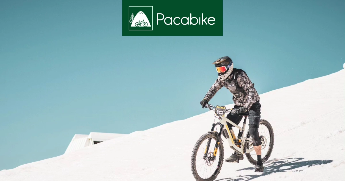 PACABIKE